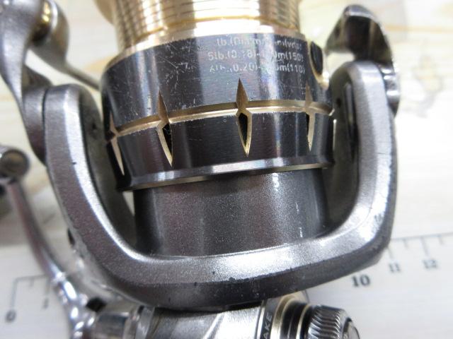 12レガリス 2506SH