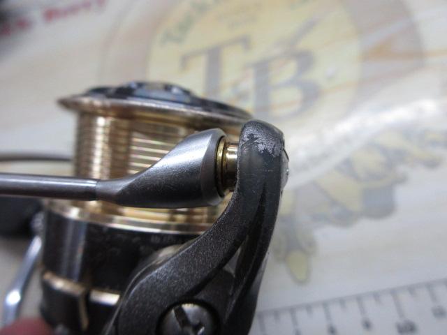 12レガリス 2506SH