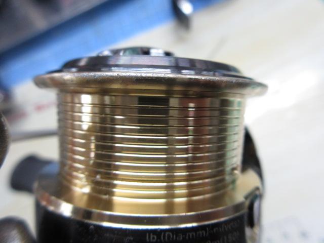 12レガリス 2506SH