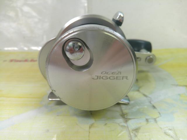 17オシアジガー 1500HG