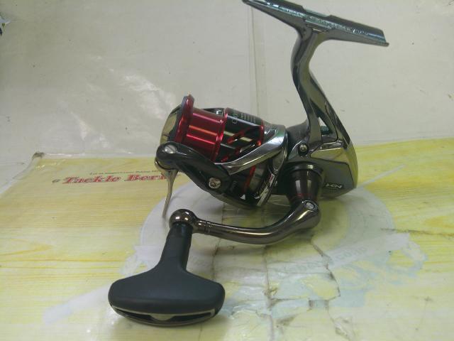 16ストラディックCI4+ C3000HGM