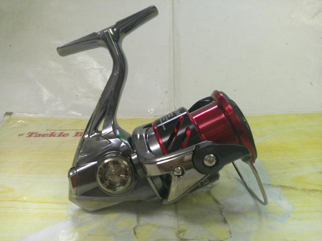 16ストラディックCI4+ C3000HGM