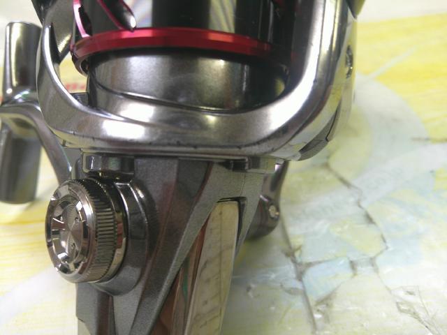 16ストラディックCI4+ C3000HGM