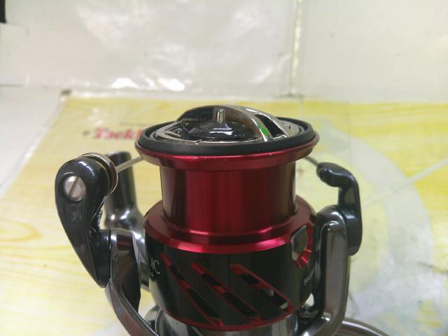 16ストラディックCI4+ C3000HGM