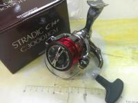 16ストラディックCI4+ C3000HGM