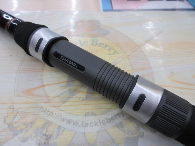 ダイワ　リバティクラブ磯風　3-53遠投　未使用品‼️ DAIWA（ダイワ） リバティクラブ 磯風 3号-53遠投・K 振出 サビキ ウキ