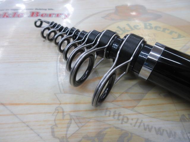 リバティクラブ磯風 3-53遠投・K｜＠ベリーネット 日本最大新品中古