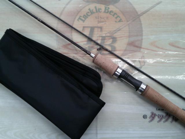 トラウトワンエリアスペシャル 63SUL