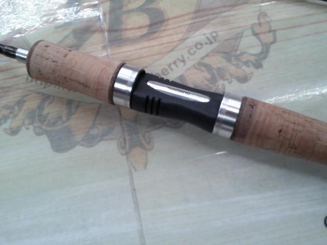 トラウトワンエリアスペシャル 63SUL