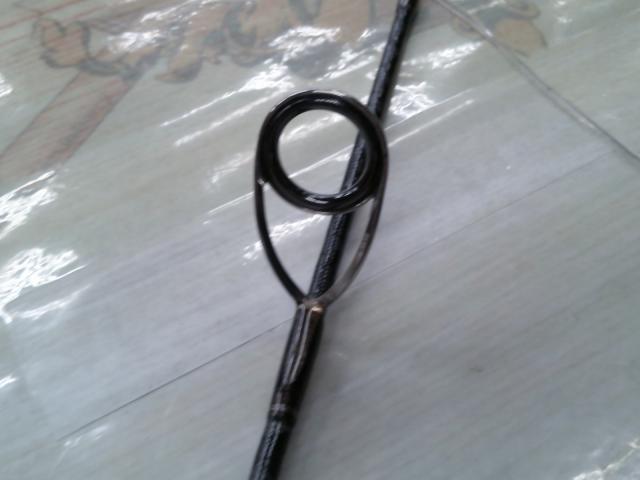 トラウトワンエリアスペシャル 63SUL