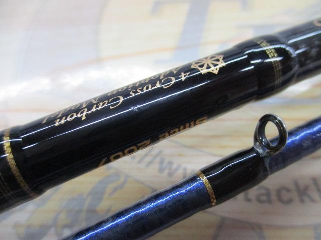 ゼロGエボリューションZGP3-800MURAMASA10thアニバーサリーモデル