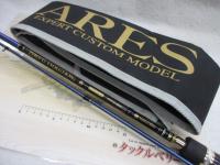 ゼロGエボリューションZGP3-800MURAMASA10thアニバーサリーモデル