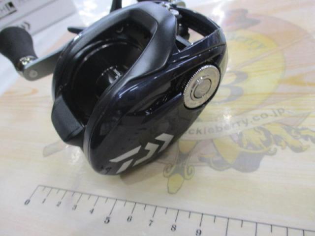 23ソルティスト TW 300XHL PEスペシャル