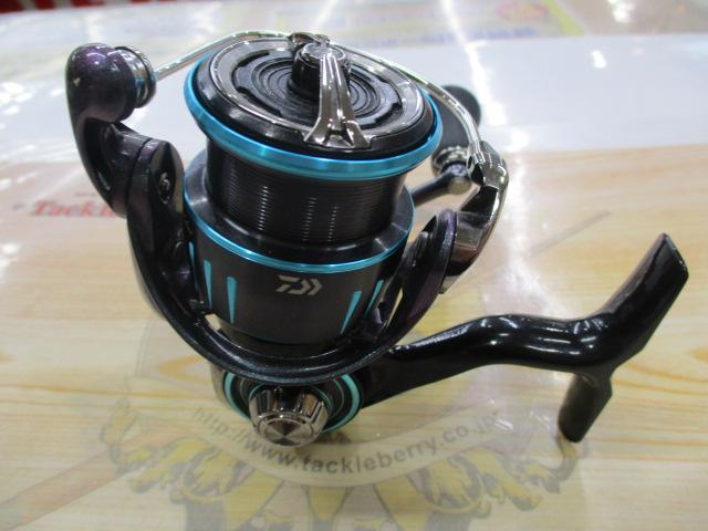 23エメラルダスRX FC LT2500S-H-DH