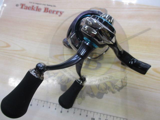 23エメラルダスRX FC LT2500S-H-DH