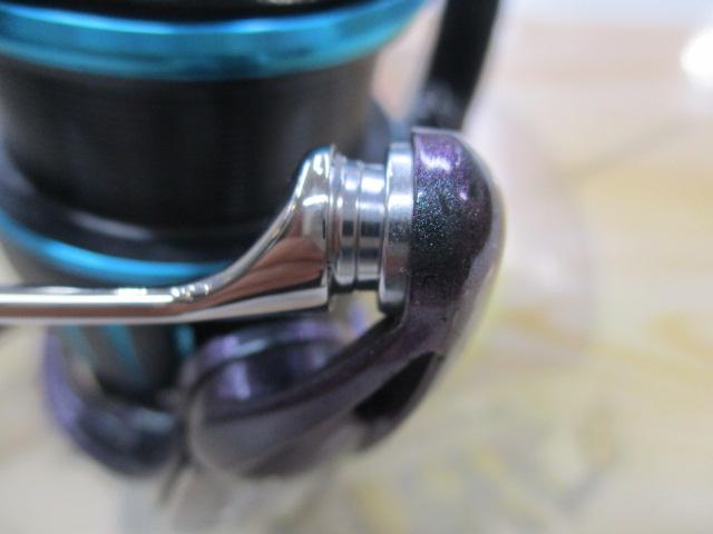 23エメラルダスRX FC LT2500S-H-DH