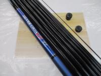 シルバーギガV2EX コロガシ90