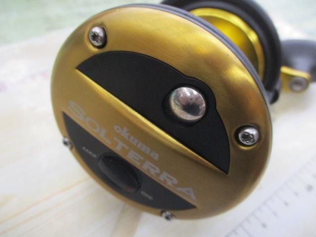 ソルテラSLR-15CS