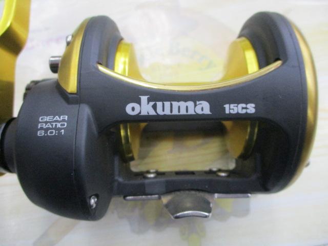 ソルテラSLR-15CS