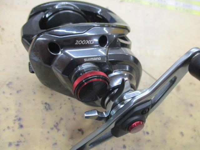 24スコーピオンMD 200XG