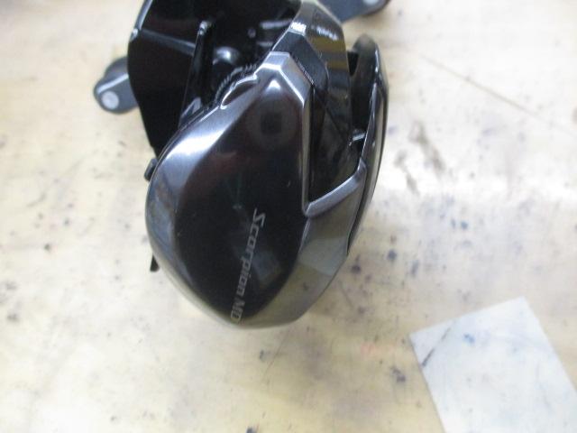 24スコーピオンMD 200XG