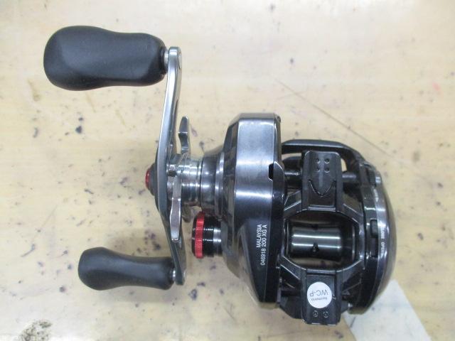 24スコーピオンMD 200XG