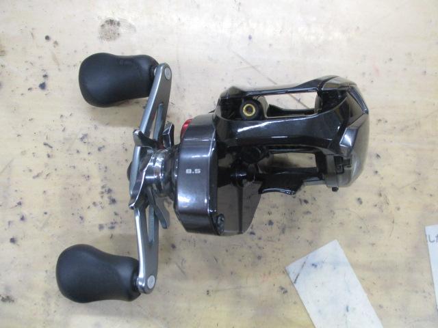 24スコーピオンMD 200XG