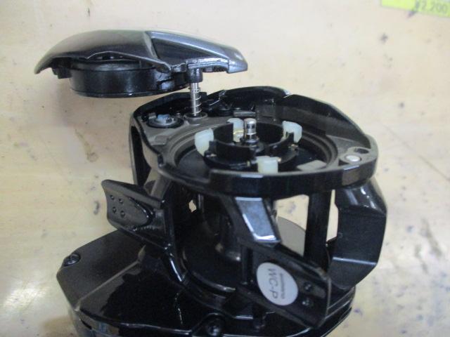 24スコーピオンMD 200XG