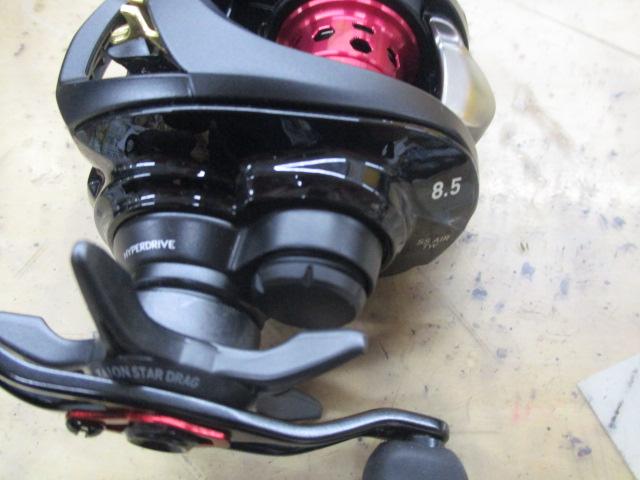 SS AIR TW 8.5L