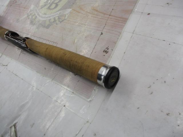 ハートランドZ HL-Z601LFS-Sti