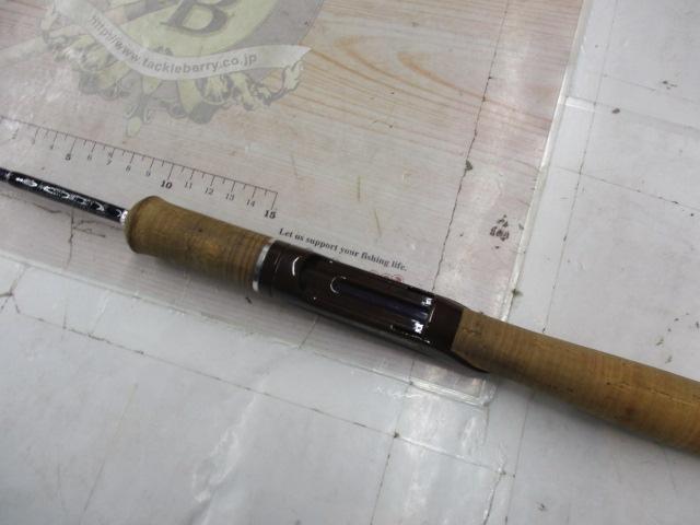 ハートランドZ HL-Z601LFS-Sti