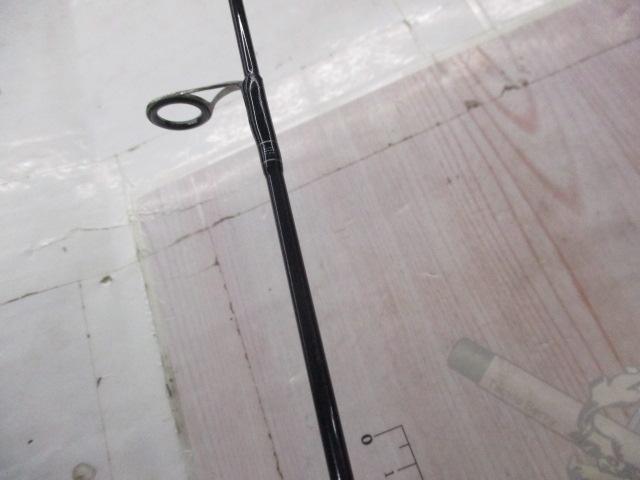 ハートランドZ HL-Z601LFS-Sti