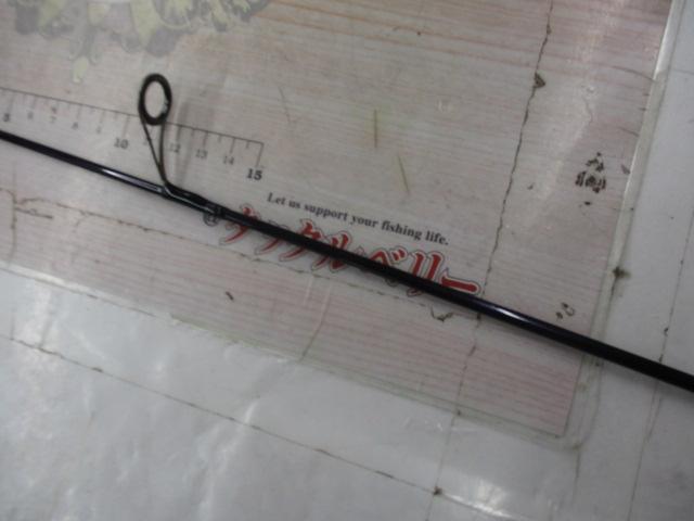 ハートランドZ HL-Z601LFS-Sti