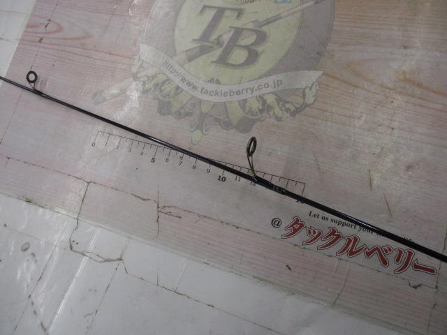 ハートランドZ HL-Z601LFS-Sti｜＠ベリーネット 日本最大新品中古釣具