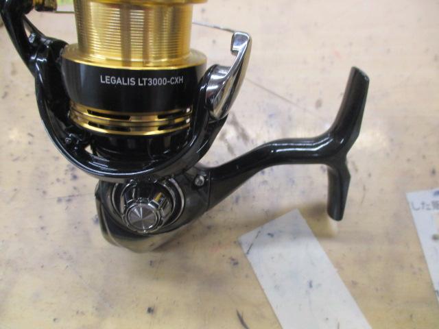 23レガリス LT3000-CXH