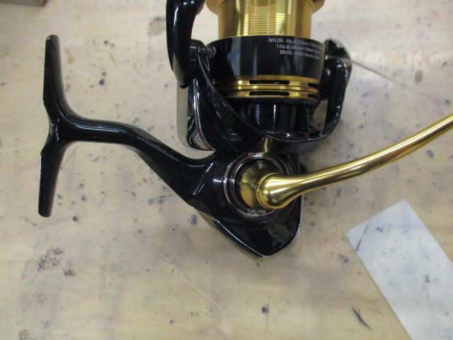 23レガリス LT3000-CXH