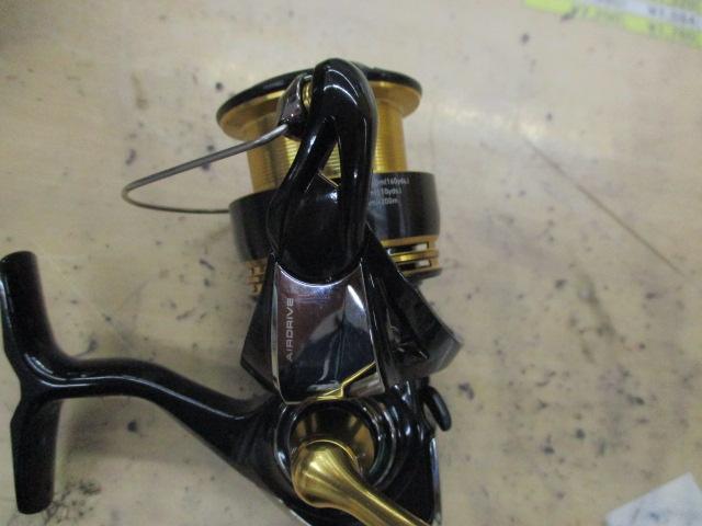 23レガリス LT3000-CXH