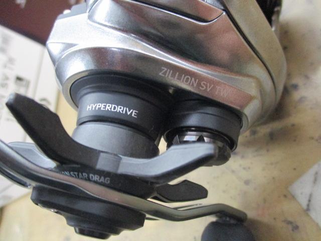 21ジリオン SV TW 1000XHL