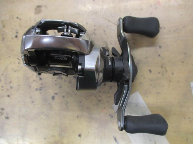 21ジリオン SV TW 1000XHL