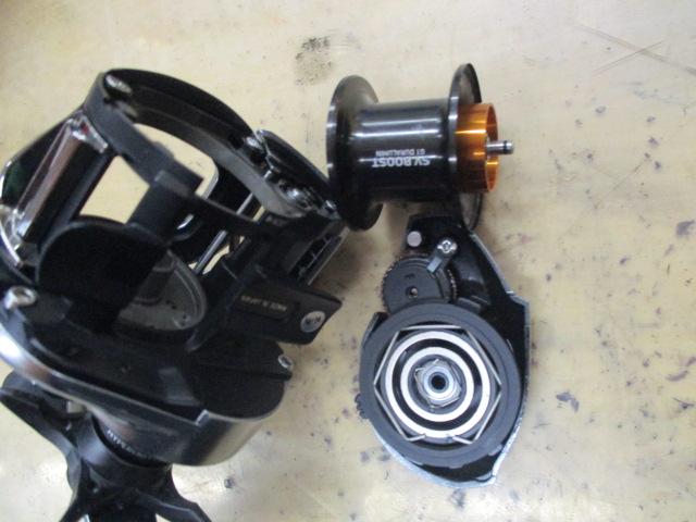 21ジリオン SV TW 1000XHL