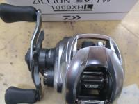 21ジリオン SV TW 1000XHL