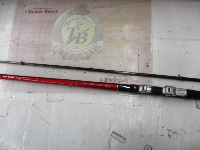 ブラックジャックスナイパーヘチX XH-270