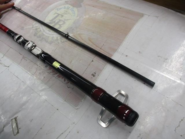 ブラックジャックスナイパーヘチX XH-270