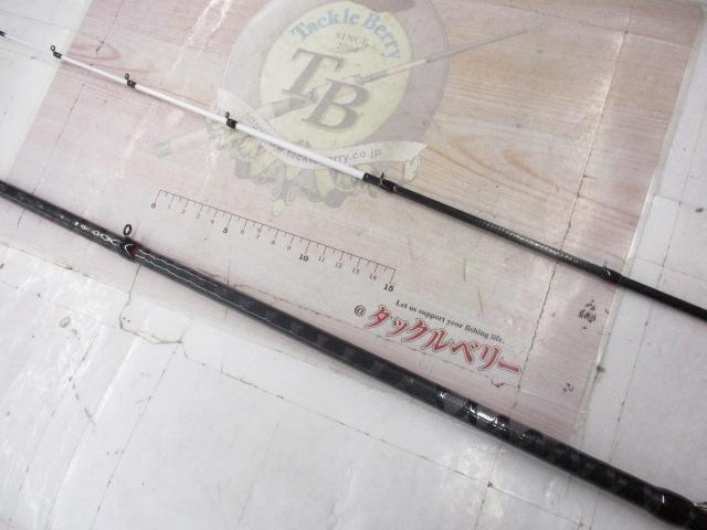 ブラックジャックスナイパーヘチX XH-270