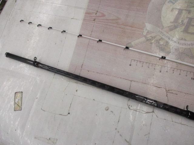 ブラックジャックスナイパーヘチX XH-270