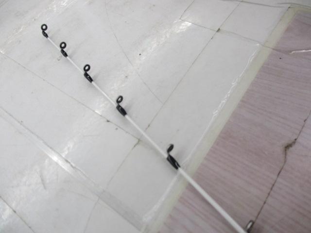 ブラックジャックスナイパーヘチX XH-270