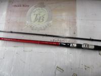 ブラックジャックスナイパーヘチX XH-270