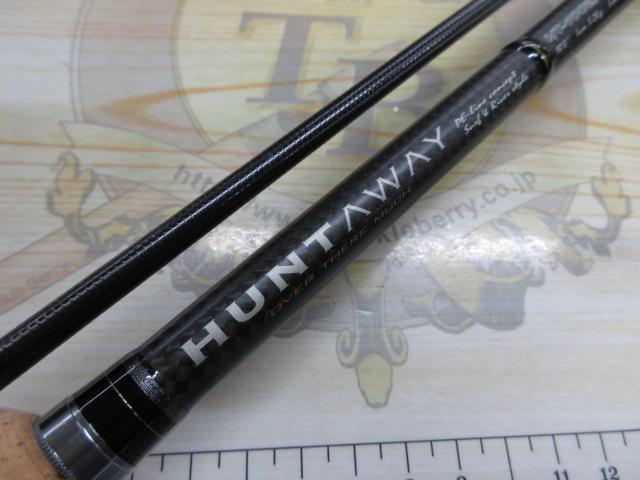 ハンタウェイ HT-1002PE