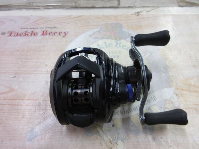 23ソルティスト BF TW 8.1L PE SP