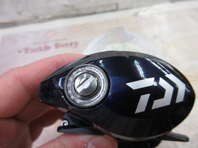 23ソルティスト BF TW 8.1L PE SP